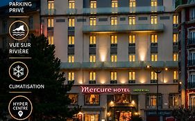 Mercure Lourdes Impérial